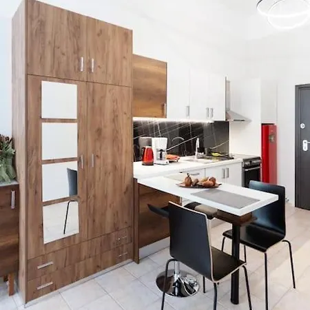 Aristotelous Sqr View Comfy Apartment Thessaloniki