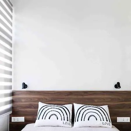 Apartment Aristotelous Sqr View Comfy Thessaloniki