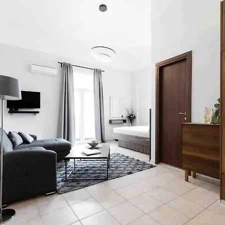 Apartment Aristotelous Sqr View Comfy *